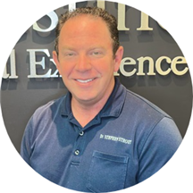 Dr. Stephen Strout, DDS