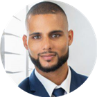 Dr. Stephen Suah, MD, MS