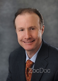 Dr. Stephen T. Onesti, MD, FACS