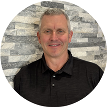Dr. Stephen Thiesing, DC