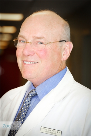 Dr. Stephen VanPelt, MD