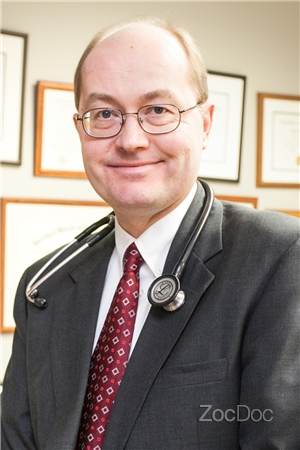 Dr. Stephen Verdesca, MD