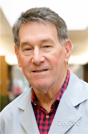 Dr. Stephen Vile, MD