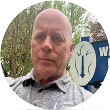 Dr. Stephen Waters, DC