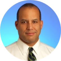 Dr. Stephen Webber, MD