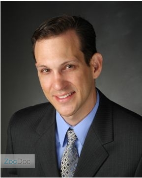 Dr. Stephen White, MD