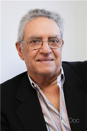 Dr. Stephen Wilson, MD