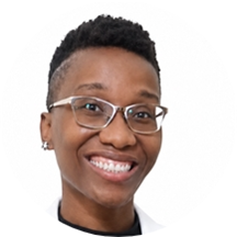 Dr. Stephine Oparaugo, DNP