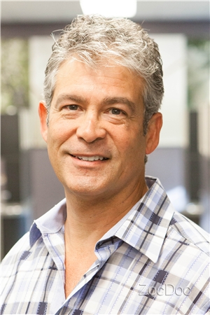 Dr. Steve Edwards, DDS