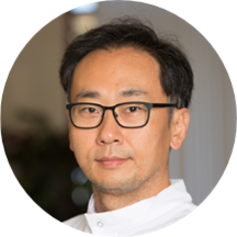 Dr. Steve Kim, DDS