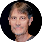 Dr. Steve Kopp, OD