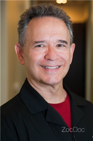 Dr. Steve Lazar, DMD