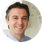 Dr. Steve Lebovitch, MD