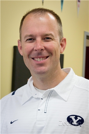 Dr. Steve Mousser, MD, MD, FAAP