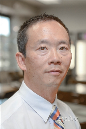 Dr. Steve Nguyen, OD