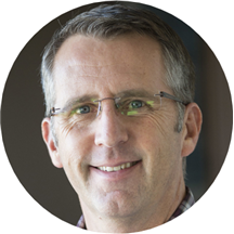 Dr. Steve Simpson, MD