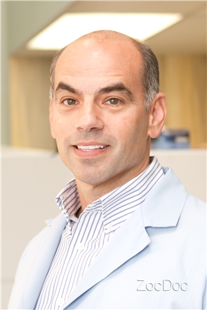Dr. Steve Slominski, DDS