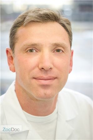 Dr. Steve Taranov, DDS
