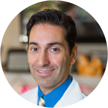 Dr. Steve Tatevossian, DDS