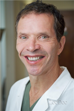 Dr. Steven A. Burres, MD