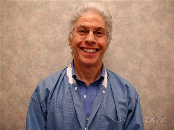 Dr. Steven Aaron, DMD