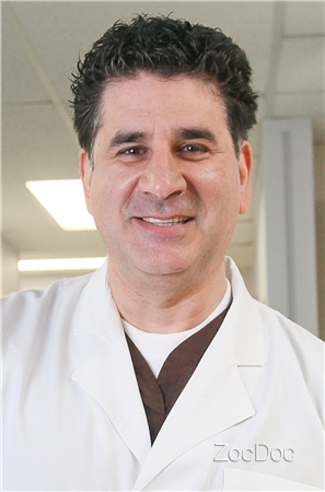 Dr. Steven Alexander, DDS