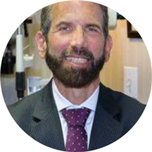 Dr. Steven Ali, OD