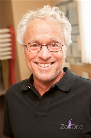 Dr. Steven Alten, DDS