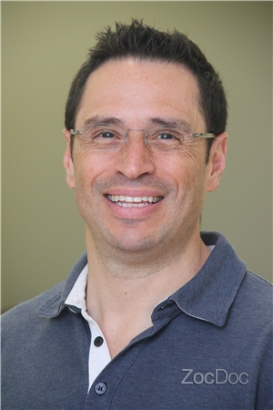Dr. Steven Andriola, MD
