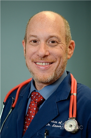 Dr. Steven Arkin, MD