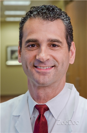 Dr. Steven Balaloski, MD, FACOG