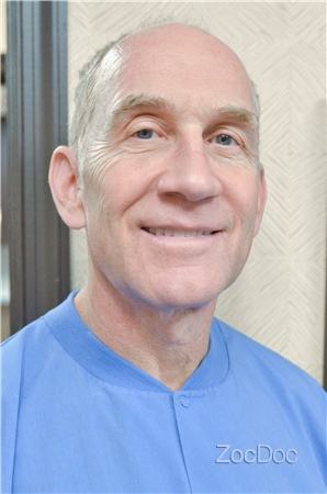 Dr. Steven Becker, DDS