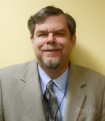 Dr. Steven Berk, MD