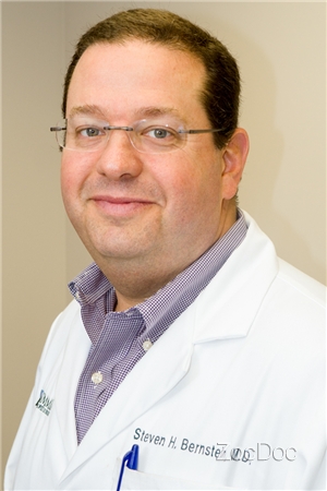 Dr. Steven Bernstein, MD