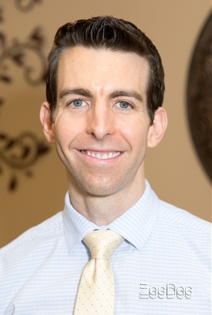 Dr. Steven Blackburn, DDS