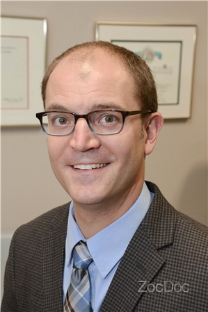 Dr. Steven Bomeli, MD