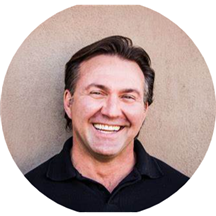 Dr. Steven Booth, DDS