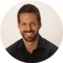 Dr. Steven Bourdage, DC