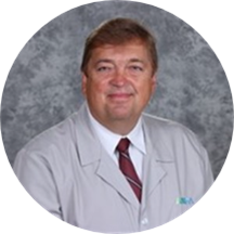 Dr. Steven Campau, MD