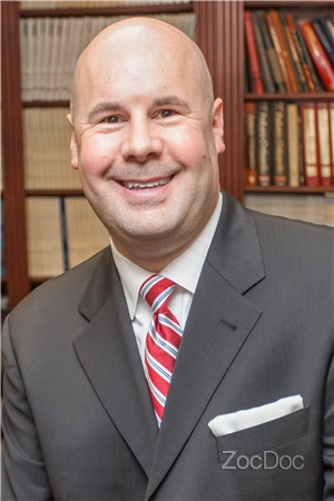 Dr. Steven Caruso, MD