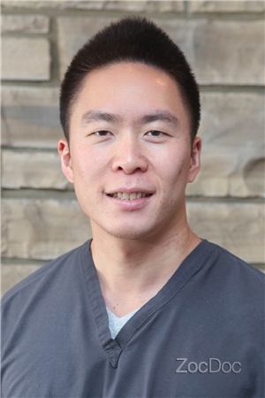 Dr. Steven Chen, DDS