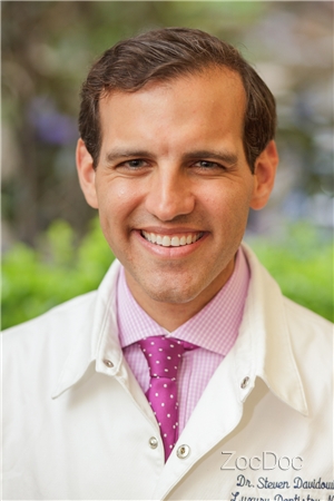 Dr. Steven Davidowitz, DDS