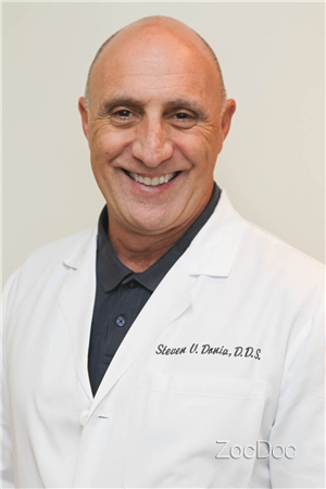 Dr. Steven Donia, DDS