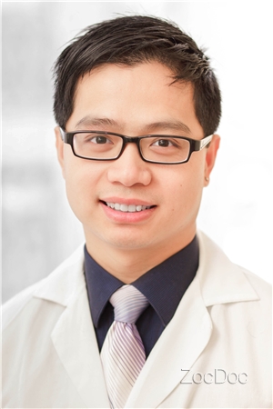 Dr. Steven Ea, DPM
