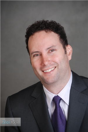 Dr. Steven Eisenberg, DO