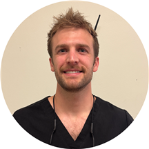 Dr. Steven Fegan, DDS