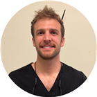 Dr. Steven Fegan, DDS