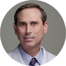 Dr. Steven Fletcher, MD, FACS