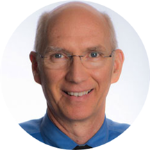Dr. Steven Flory, OD
