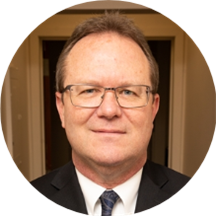Dr. Steven Forche, MD